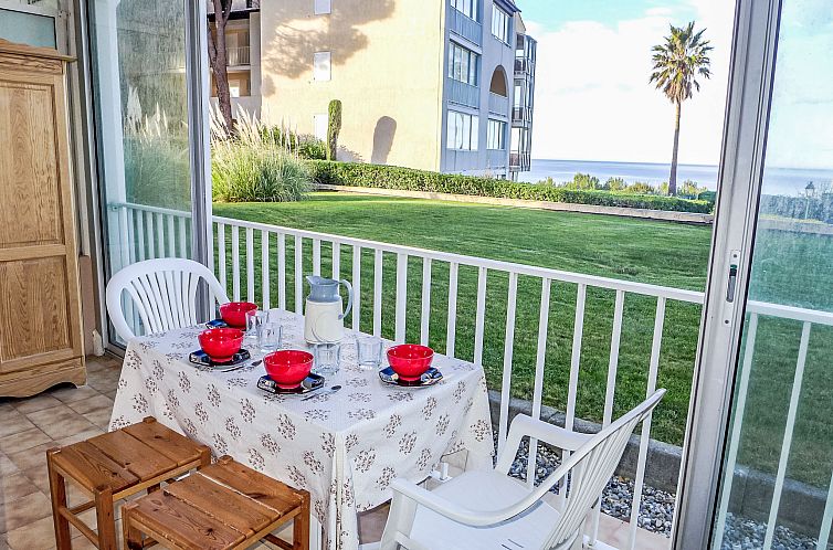 Appartement Le Grand Large