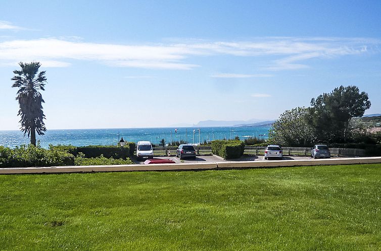 Appartement Le Grand Large