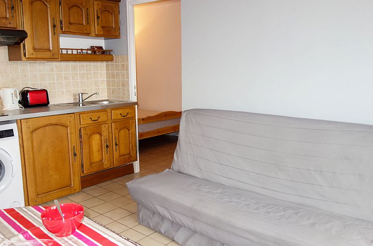 Appartement Le Grand Large