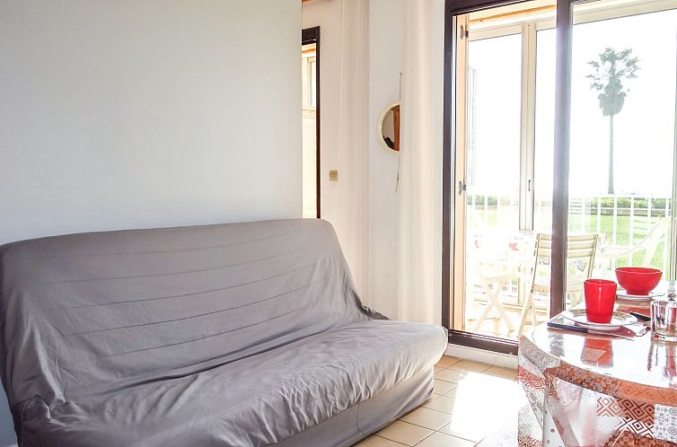 Appartement Le Grand Large