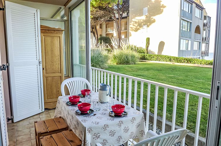 Appartement Le Grand Large