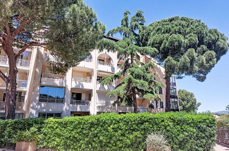 Appartement Le Grand Large