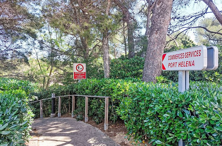 Appartement Le Grand Large