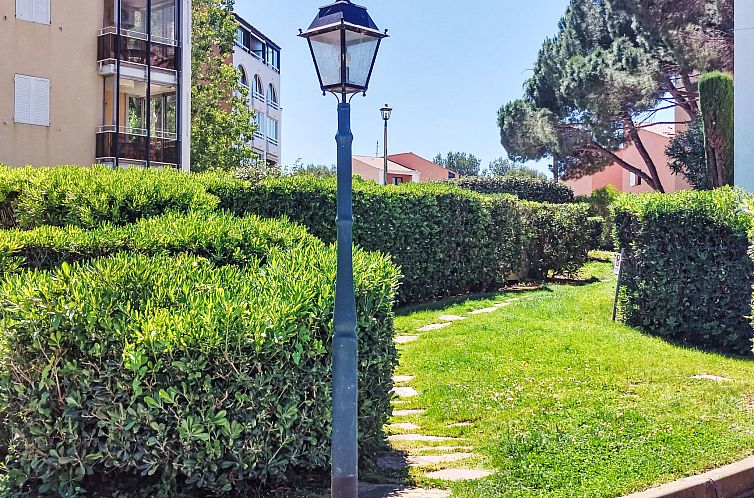 Appartement Le Grand Large