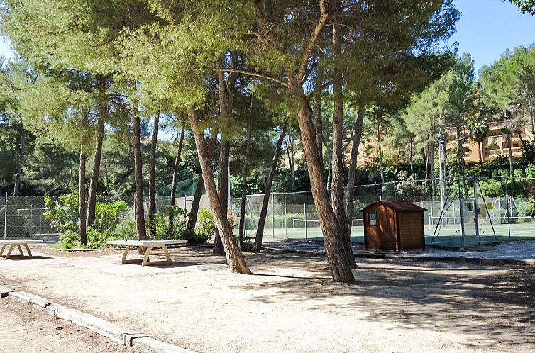 Appartement Le Grand Large