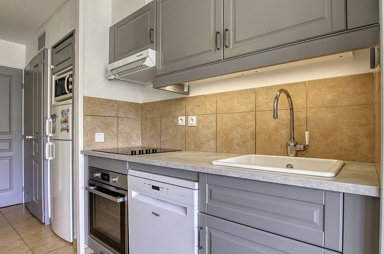 Appartement Les Rivages de Coudoulière