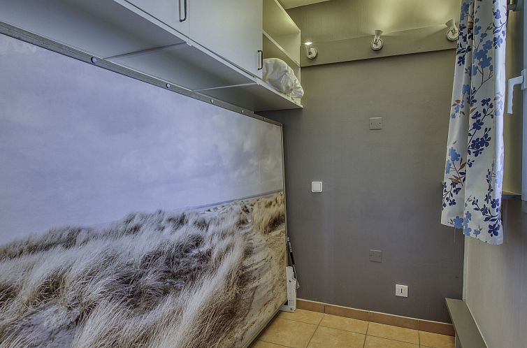 Appartement Les Rivages de Coudoulière