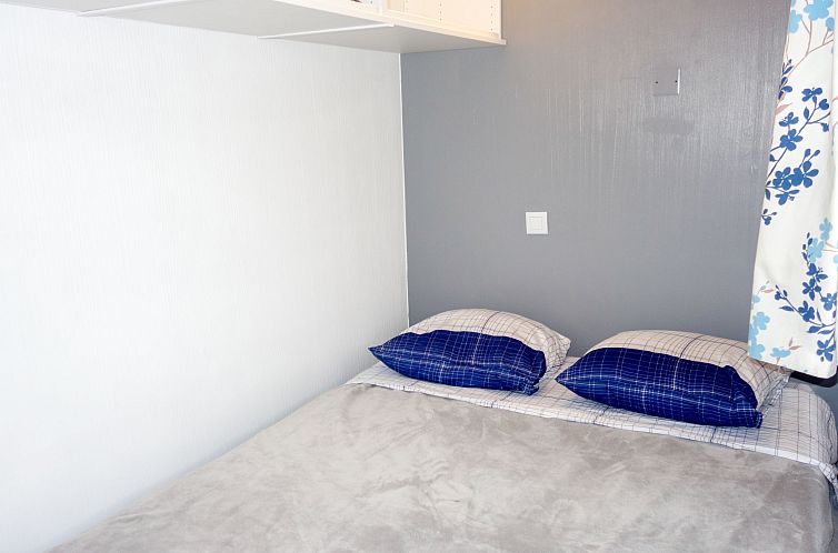 Appartement Les Rivages de Coudoulière