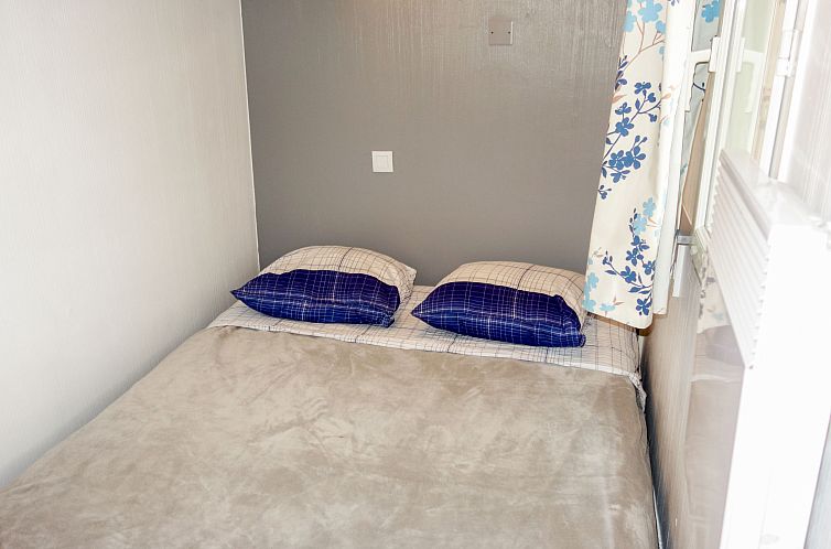 Appartement Les Rivages de Coudoulière