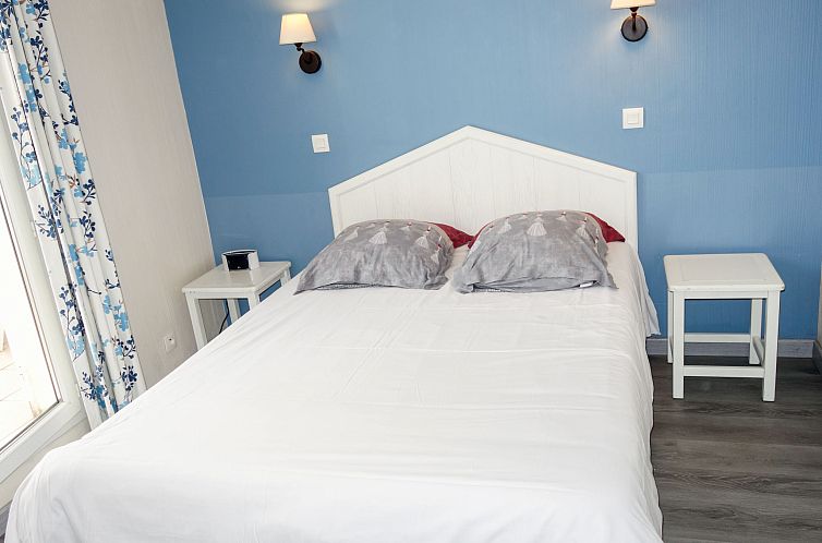 Appartement Les Rivages de Coudoulière