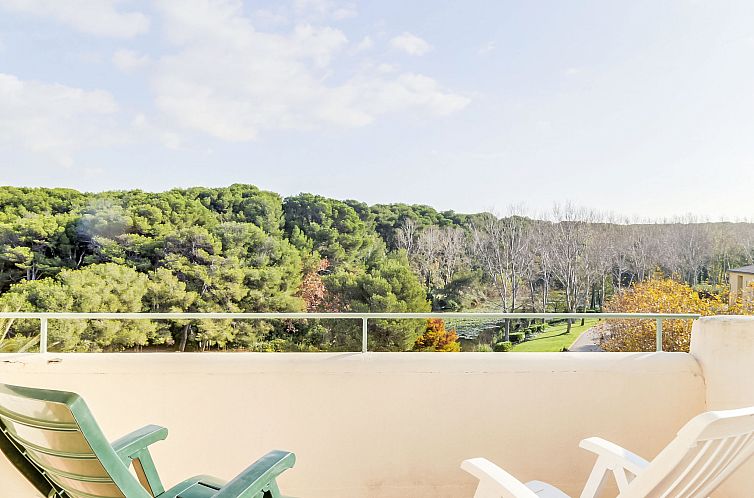 Appartement Les Rivages de Coudoulière