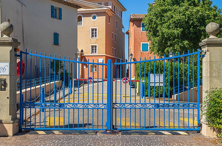 Appartement Les Rivages de Coudoulière