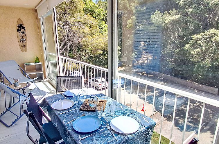 Guest house 04887705 - Apartment Provence / Cote d'Azur - Appartement le Verdon