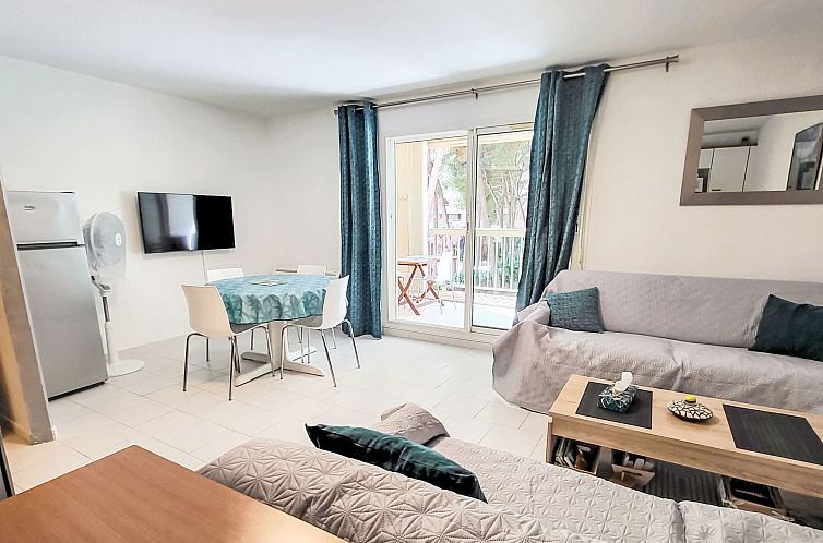 Appartement le Verdon