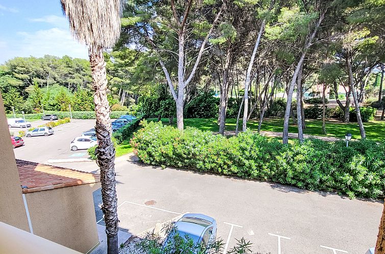 Appartement le Verdon