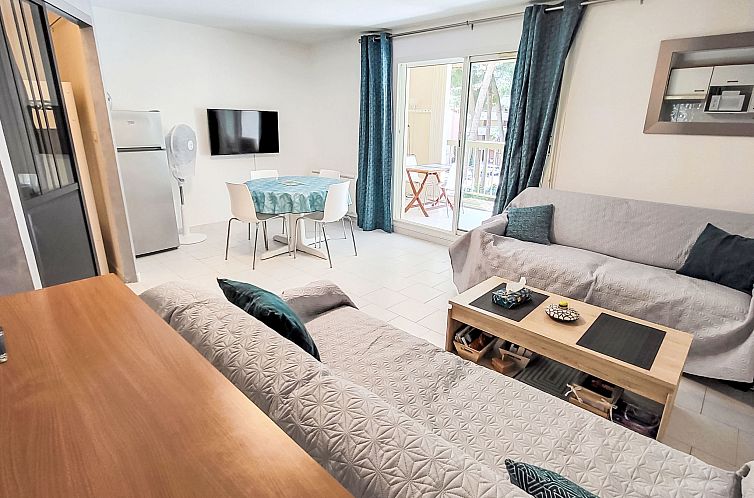 Appartement le Verdon