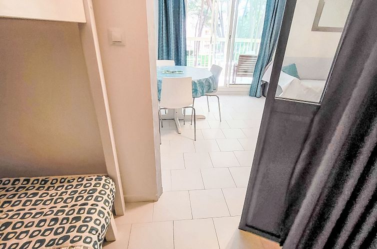 Appartement le Verdon