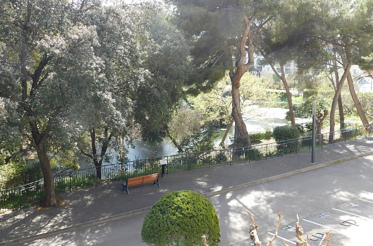 Appartement le Verdon