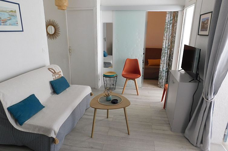 Appartement le Verdon