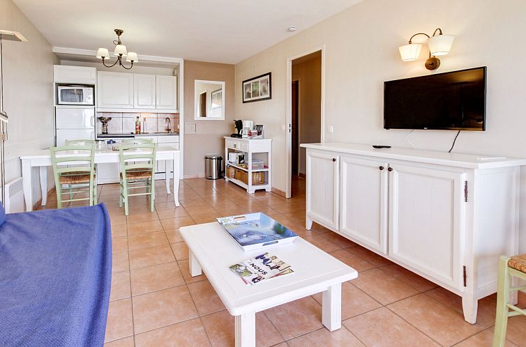 Appartement Les Rivages de Coudoulière