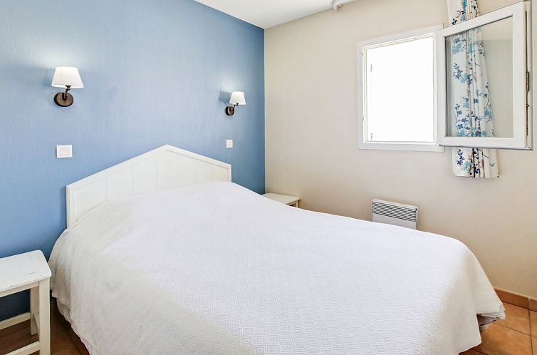 Appartement Les Rivages de Coudoulière