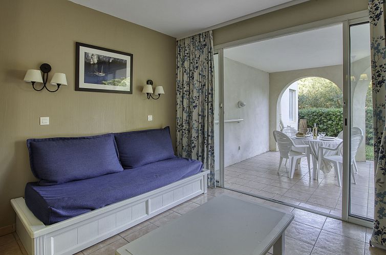 Appartement Les Rivages de Coudoulière