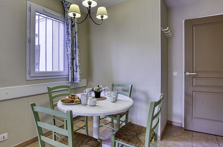 Appartement Les Rivages de Coudoulière