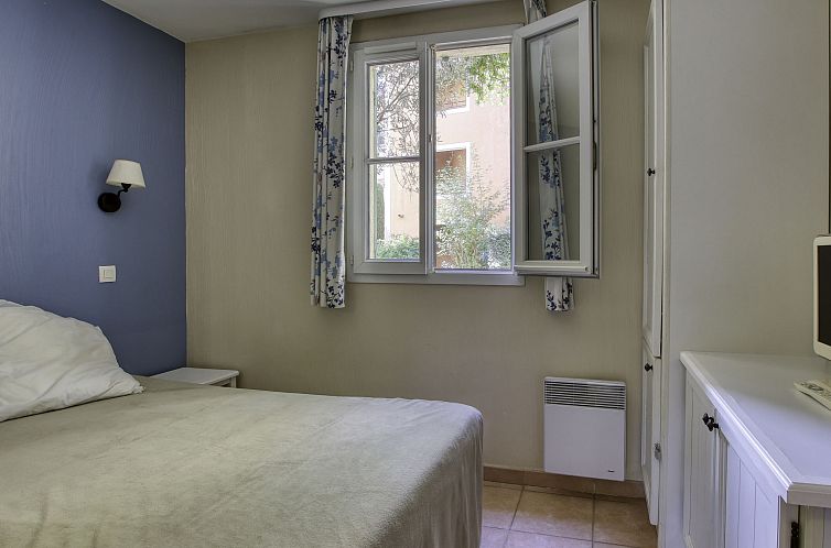Appartement Les Rivages de Coudoulière