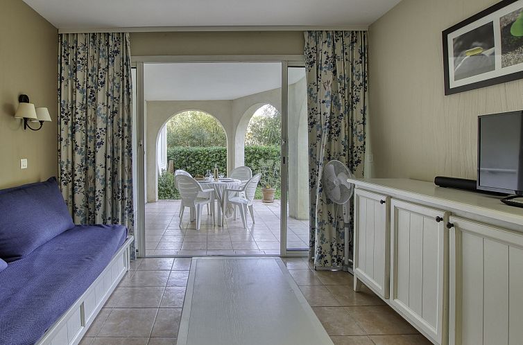 Appartement Les Rivages de Coudoulière