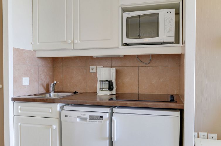 Appartement Les Rivages de Coudoulière