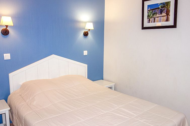 Appartement Les Rivages de Coudoulière