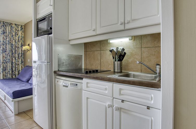 Appartement Les Rivages de Coudoulière