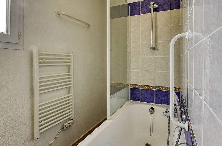 Appartement Les Rivages de Coudoulière