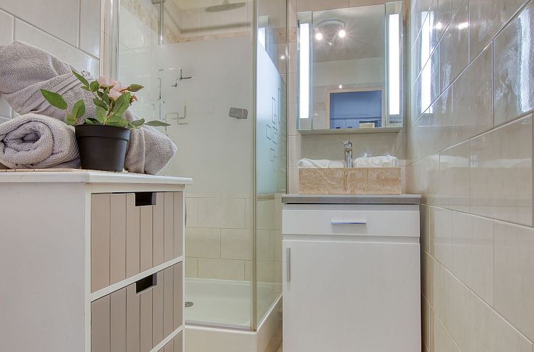 Appartement Les Marines d'Aryana