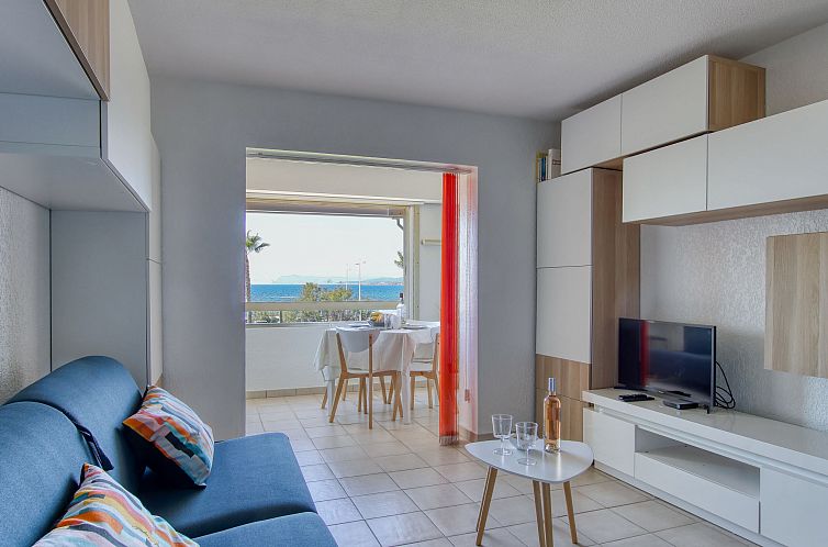 Appartement Les Marines d'Aryana