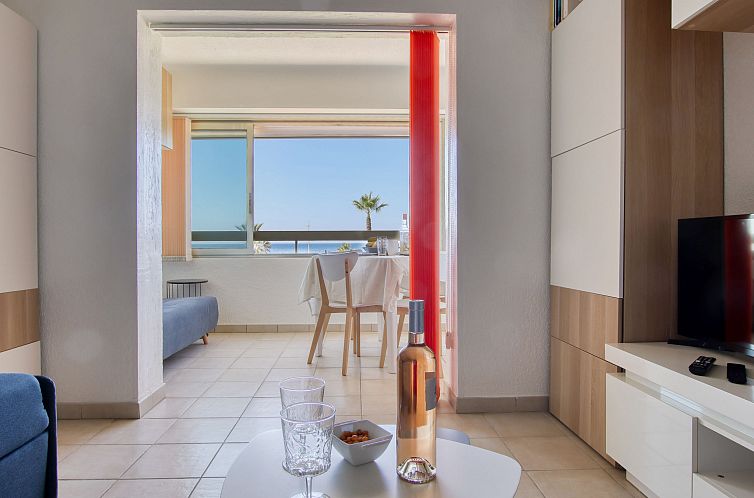 Appartement Les Marines d'Aryana
