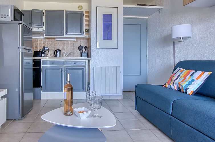 Appartement Les Marines d'Aryana
