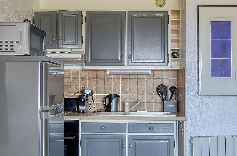 Appartement Les Marines d'Aryana