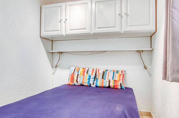 Appartement Les Marines d'Aryana