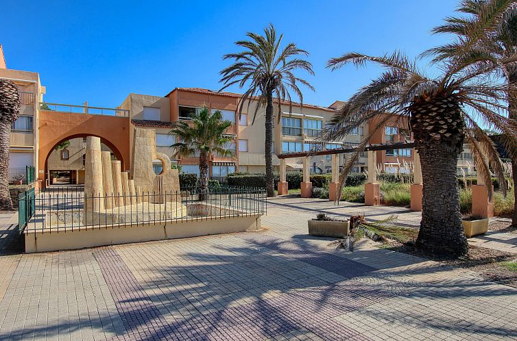 Appartement Les Marines d'Aryana