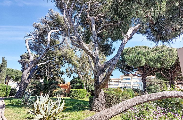 Appartement Les Marines d'Aryana