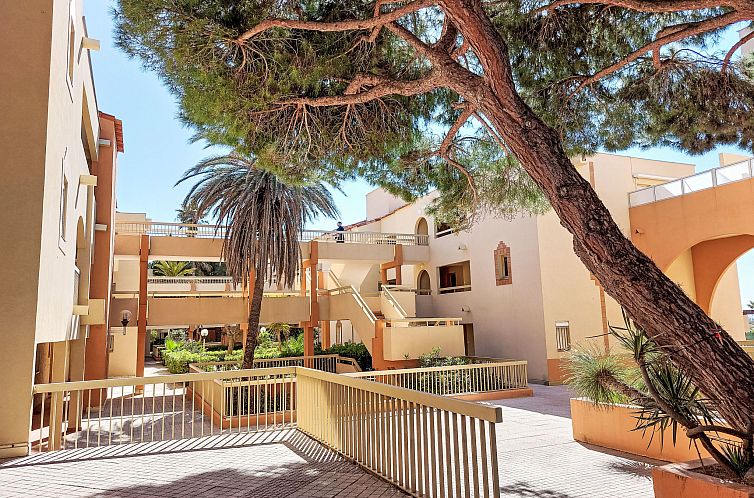 Appartement Les Marines d'Aryana