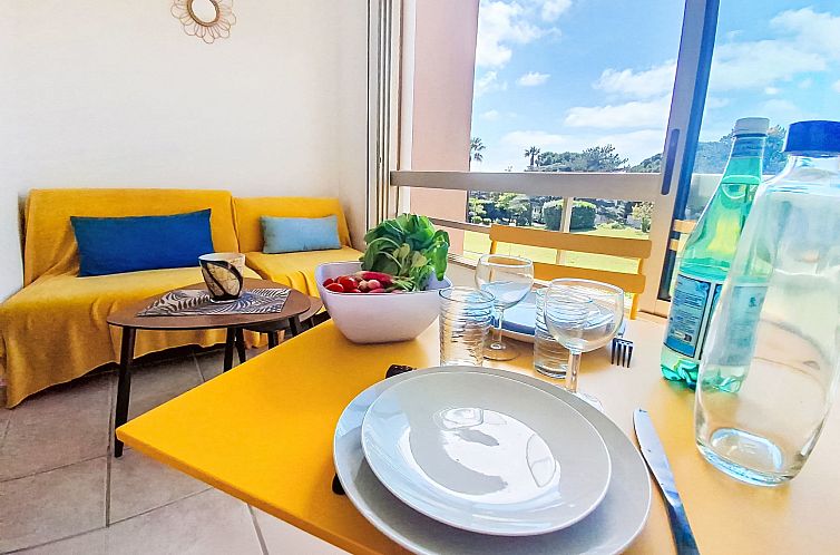 Appartement Les Marines d'Aryana