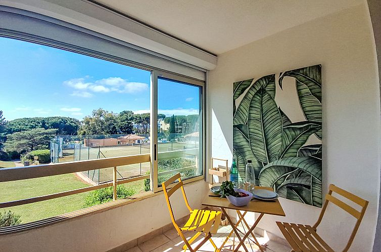 Appartement Les Marines d'Aryana