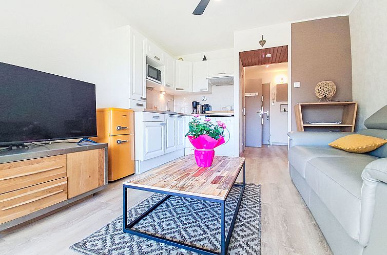 Appartement Les Marines d'Aryana