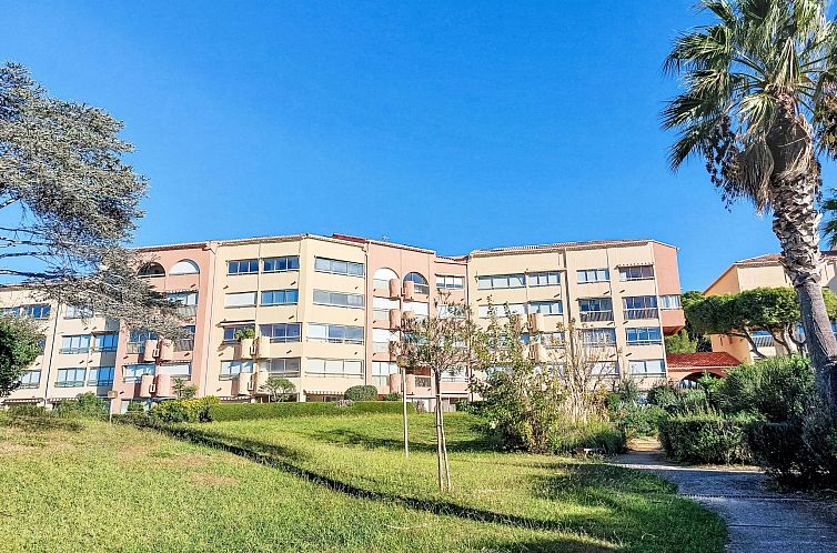 Appartement Les Marines d'Aryana