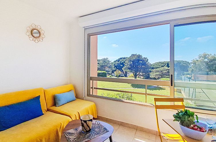 Appartement Les Marines d'Aryana