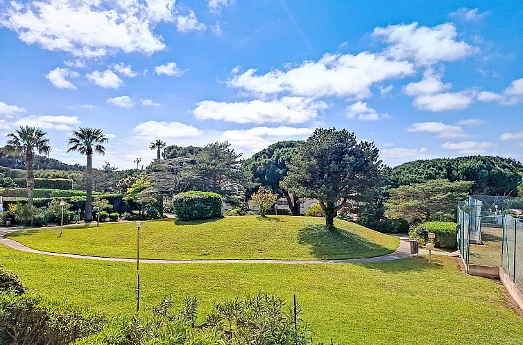 Appartement Les Marines d'Aryana