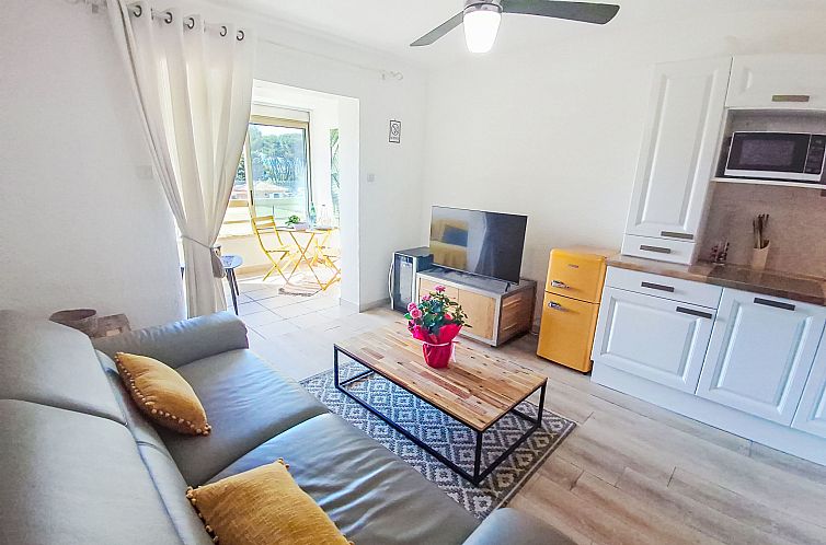 Appartement Les Marines d'Aryana