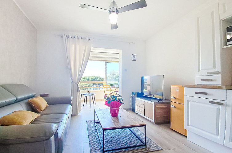 Appartement Les Marines d'Aryana